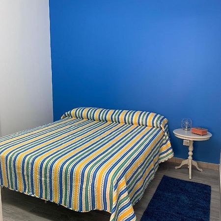 La Coccinella Rooms Milazzo Extérieur photo